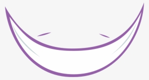 Cheshire Cat Clipart Transparent - Cheshire Cat Smile Png