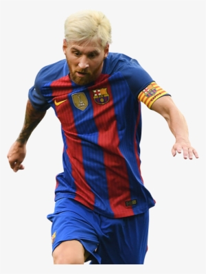 Lionel Messi - Vivelesrenders - Lionel Messi