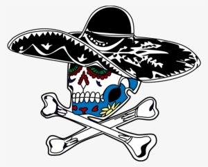 El Sombrero Symbol By Azraeuz On Clipart Library - Clip Art