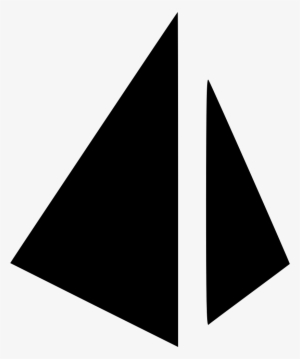 D Pyramid Comments - 3d Triangle Icon Png