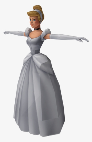 Download Zip Archive - Cinderella Models Resource