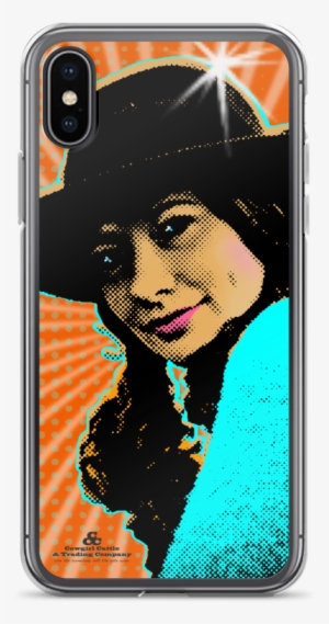 Visit - Mobile Phone Case
