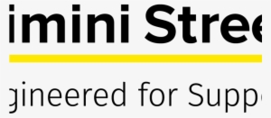 Rimini Street Logo