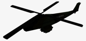 Heli - Military Helicopter