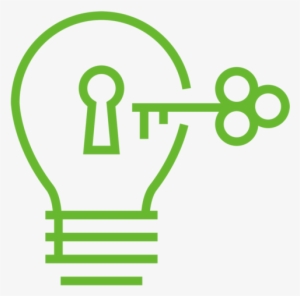 Lightbulb - Intellectual Property