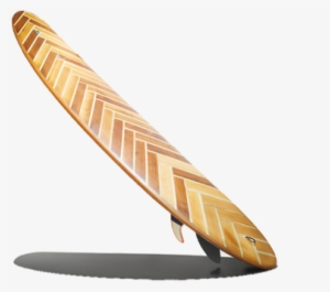 Wooden Surfboards - Surfboard