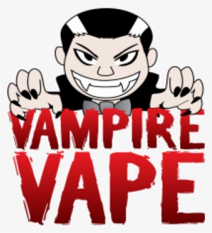 Now Only 3 For £10 - Vampire Vape
