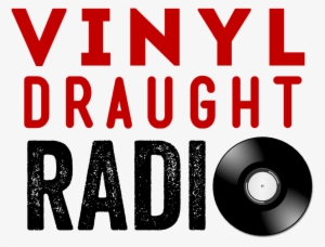 Vinyl Draught Radio