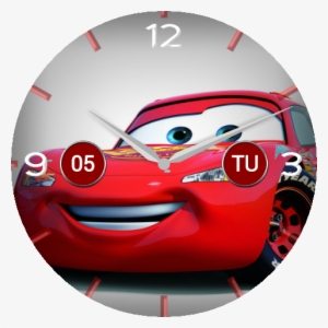 Lightning Mcqueen - Lightning Mcqueen Cars King