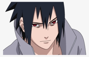 Free Sasuke Png - Sasuke Uchiha Png, Transparent Png - vhv