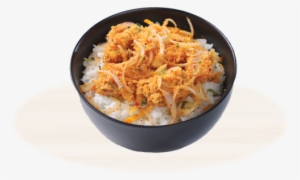 Spicy Thai Chicken Rice - Kfc Spicy Thai Chicken Rice