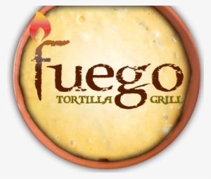 Home - Fuego Tortilla Logo