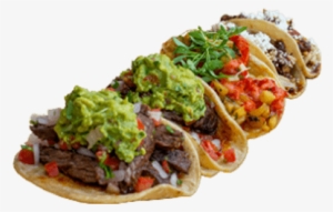 Authentic Mexican Tacos Png