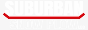 Suburban Snow Plow - Suburban Snow Plow Llc