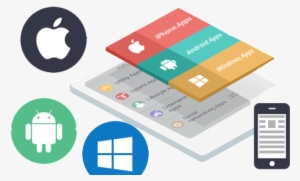 Our Clients Enjoy The Freedom To Choose From A Variety - Mobile App Development Company Png