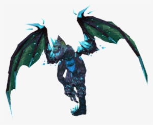 Vitreous Stone Drake