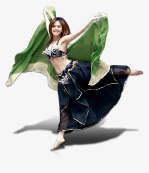 Let's Dance - Penang Belly Dance