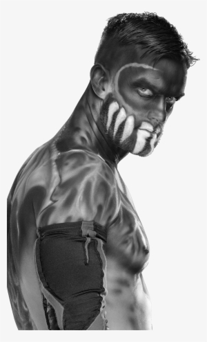 Finn Balor Logo Download