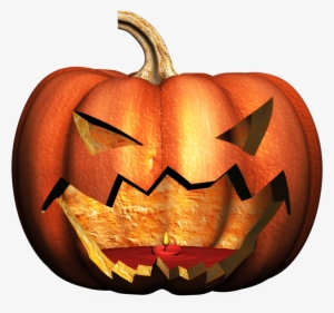 Jack-o'-lantern