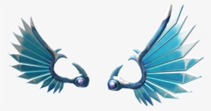 1 - Leaf Wings