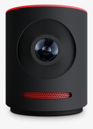 Mevo Black Hero Camera - Mevo Live Event Camera By Livestream (white)