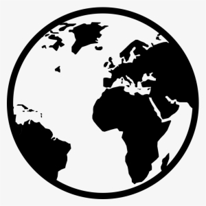 World Icon Png