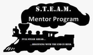 Steam Logo - Soul Train