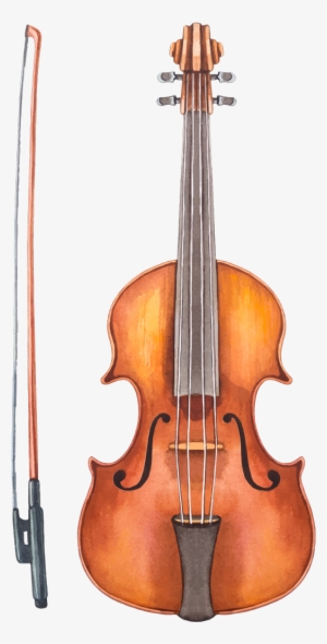 Accompanists - Illustration