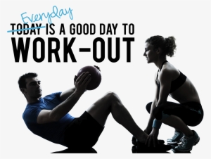 Gfc Calendar Of Events - Everyday Is A Good Day To Workout