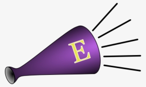 Megaphone - Clipart - Png - Megaphone Clip Art