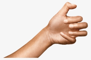 Listen To Your Hand - Human