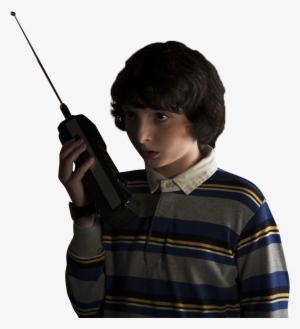 Mike Wheeler - Media