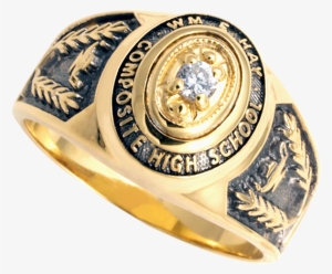 Ring One V2 - Png Ring