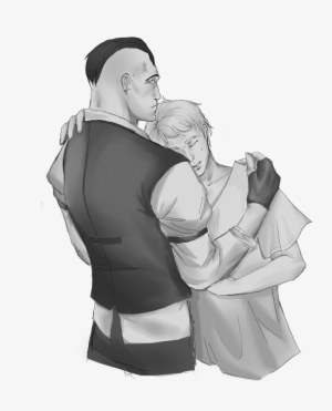 Eddie & Waylon Waylon Park, Fear Of The Dark, Vans, - Of The Dark