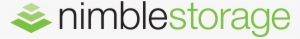 Nimble Storage Logo - Graphics
