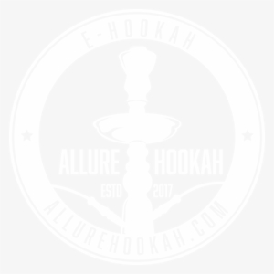 Allurehookah Logo-web - Logo