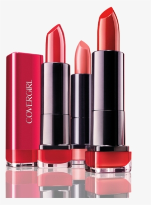 Ring In The New Year With New Colorlicious Lipstick,