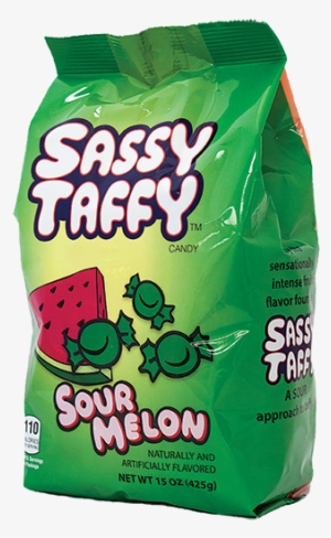 “sassy” Watermelon - Ounce