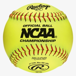 Softball Ball