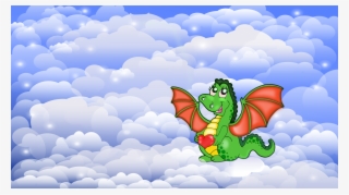 Birthday Greeting & Note Cards Computer Icons Gift - Dragon Clipart