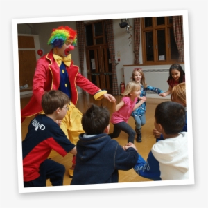 For Non Stop Fun It Has To Be Froggle Parties - Children's Party