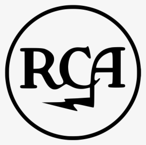 Rca Records Logo - Rca Records Logo Png