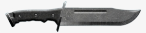 Knife Transparent Combat - Halo Reach Combat Knife