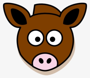 Banner Library Library Donkey Clipart At Getdrawings - Donkey Face Clip Art