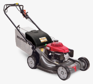 Lawn Mowers