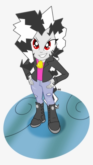 Shine From Equestria Girls - Portable Network Graphics