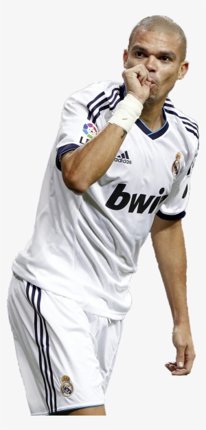 Pepe - Pepe Real Madrid Png