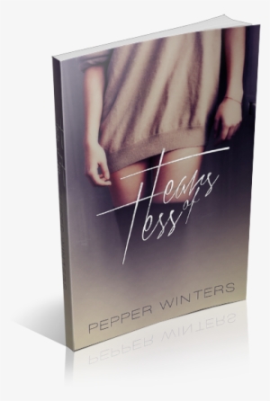 Blitz Sign Up - Tears Of Tess [book]