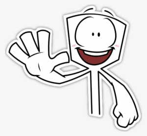 Hike Stickers Png - Hike Stickers