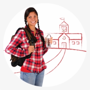 What's It Like To Be A College Student - College Student Cortone Png